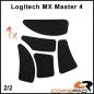 Preview: Corepad Soft Grips Grip Tape Logitech MX Master 4 BTL BT.L